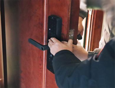 扶余24小时上门开锁公司